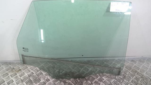 Vetro posteriore destro OPEL ASTRA J PHASE 1 Gasolina - 1