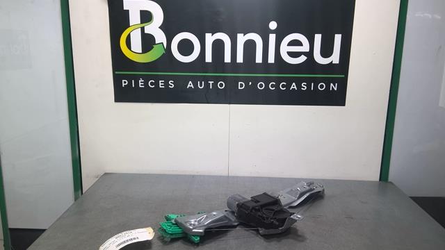 Motore alzacristalli posteriore destro OPEL ASTRA J PHASE 1 Gasolina - 1