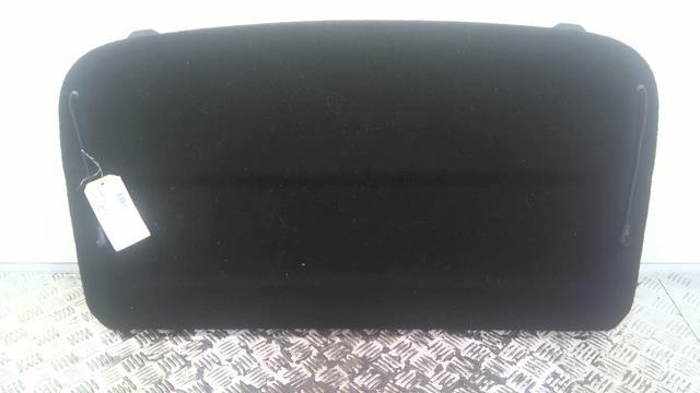 Plage arriere OPEL ASTRA J PHASE 1 Essence - 1