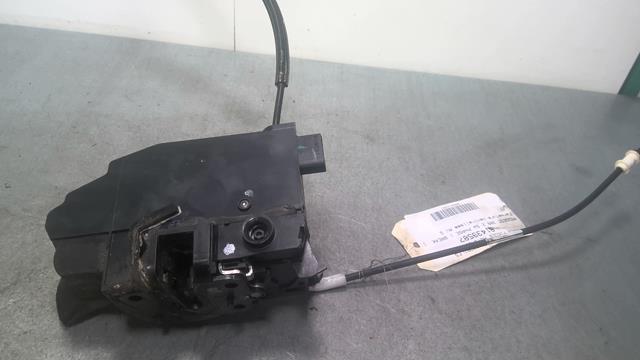 Chiusura centralizzata anteriore sinistra PEUGEOT 308 2 SW PHASE 1 BREAK Diésel - 1