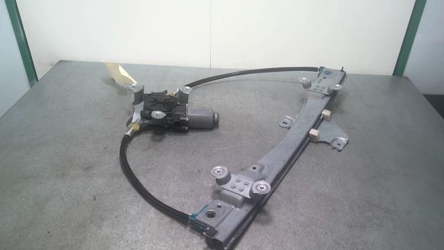 Motore alzacristalli anteriore sinistro RENAULT TWINGO 2 PHASE 1 Gasolina - 1