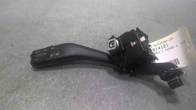 Commodo phare VOLKSWAGEN TOURAN 1 PHASE 1 Diesel - 1