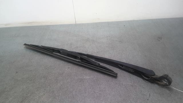 Braccio tergicristallo posteriore VOLKSWAGEN GOLF 4 Gasolina - 1
