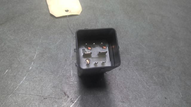Boitier de prechauffage CITROEN C3 1 PHASE 2  - 1