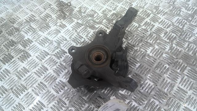 Fusee avant gauche OPEL TIGRA 2 TWINTOP CABRIOLET Diesel - 1