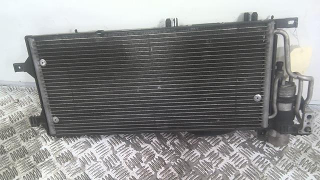 Condenseur de clim OPEL TIGRA 2 TWINTOP CABRIOLET Diesel - 1