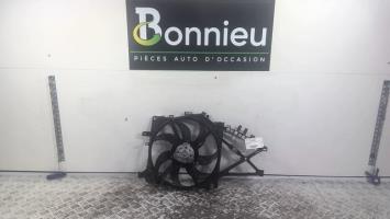 Photo de la pièce