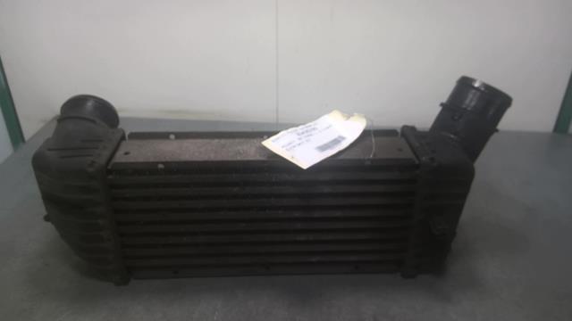 Echangeur air (Intercooler) PEUGEOT 307 PHASE 1 Diesel - 1