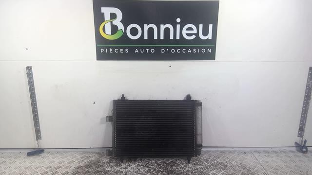 Condensatore clima PEUGEOT 307 PHASE 1 Diésel - 1
