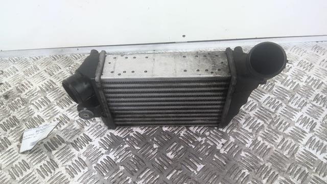 Scambiatore aria (Intercooler) ALFA ROMEO 147 PHASE 2 Diésel - 1