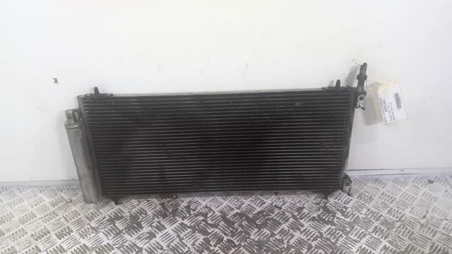 Condensatore clima PEUGEOT 607  - 1
