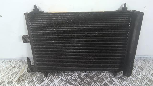 Condensatore clima PEUGEOT 607 PHASE 2 Diésel - 1