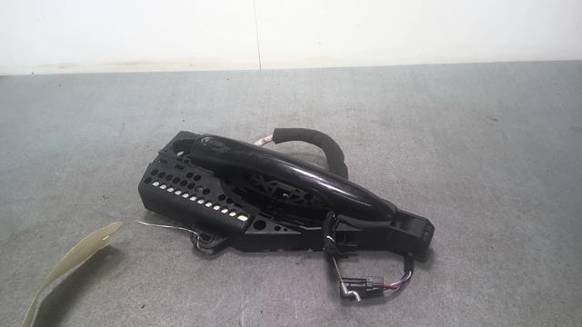 Maniglia portiera anteriore destra RENAULT CLIO 4 PHASE 1 Diésel - 1