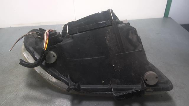 Gruppo ottico anteriore principale sinistro (luci)(faro) SEAT IBIZA 2  - 1