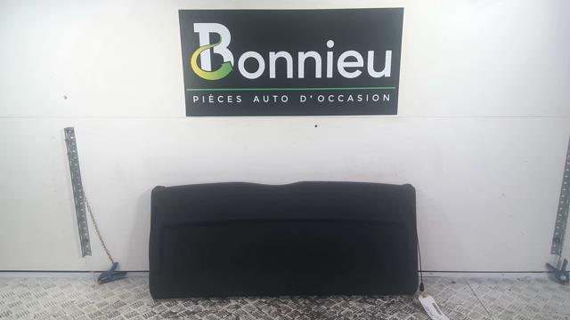 Plage arriere SEAT IBIZA 2  - 1