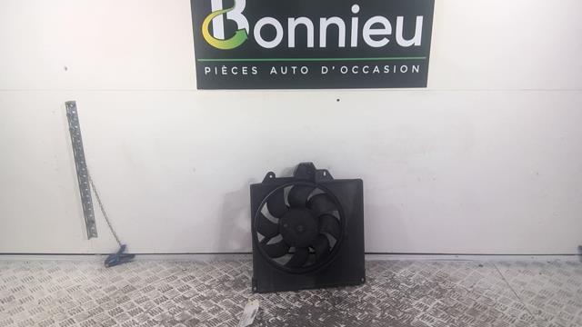 Ventilateur eau SEAT IBIZA 2  - 1