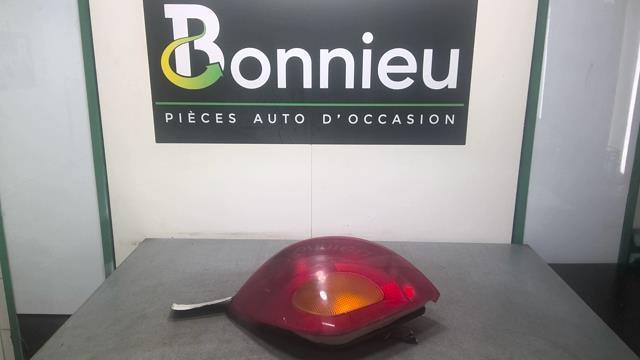 Fanale posteriore principale sinistro (luci) FORD FIESTA 4 PHASE 2 Gasolina - 1