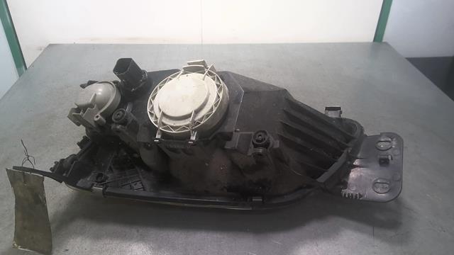 Gruppo ottico anteriore principale destro (luci)(faro) FORD FIESTA 4 PHASE 2 Gasolina - 1