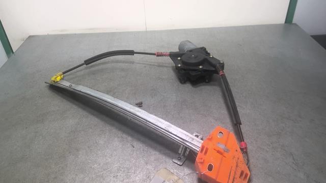 Motore alzacristalli anteriore sinistro FORD FIESTA 4 PHASE 2 Gasolina - 1