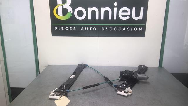 Motore alzacristalli anteriore destro BMW SERIE 1 F20 PHASE 2 Diésel - 1