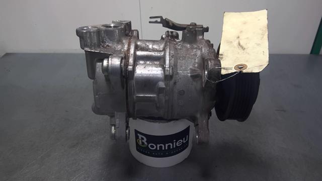 Compressore clima BMW SERIE 1 F20 PHASE 2 Diésel - 1