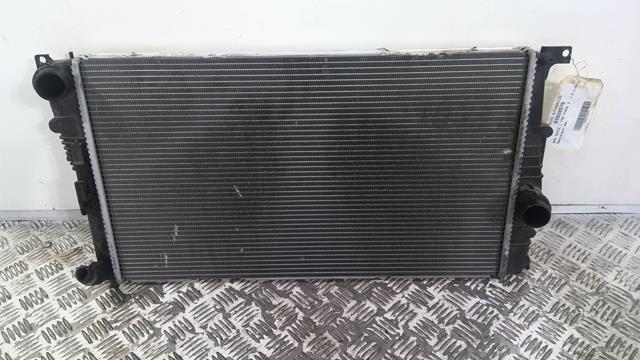 Radiatore acqua BMW SERIE 1 F20 PHASE 2 Diésel - 1