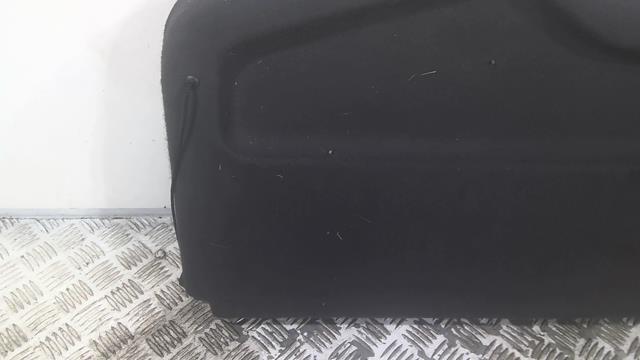 Tendalino cappelliera MERCEDES CLASSE CLK 208 PHASE 2 COUPE Gasolina - 1