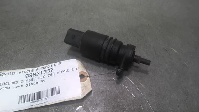 Pompa lavacristalli anteriore MERCEDES CLASSE CLK 208 PHASE 2 COUPE Gasolina - 1