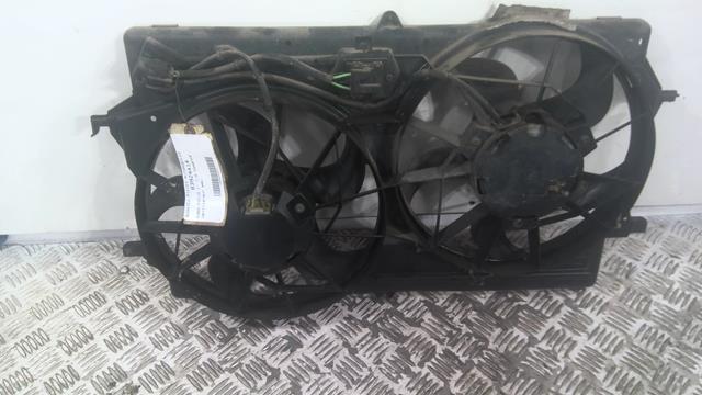 Ventilateur eau FORD FOCUS 1 Essence - 1
