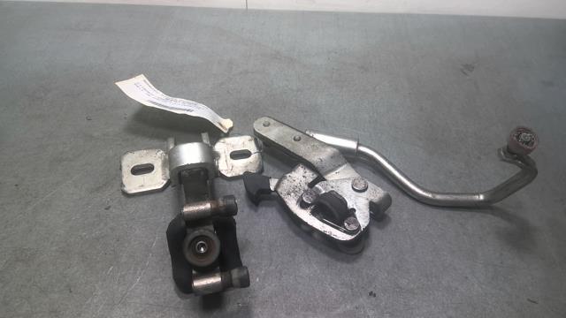 Binario di portiera scorrevole CITROEN JUMPER 2 Diésel - 1