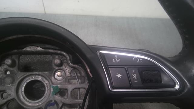 Volant AUDI A1 1 PHASE 1 Essence - 1