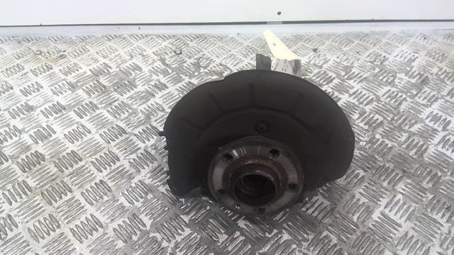 Fusee avant droit AUDI A1 1 PHASE 1 Essence - 1