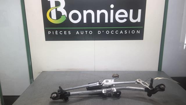 Motore tergicristallo anteriore PEUGEOT 2008 2 Diésel - 1