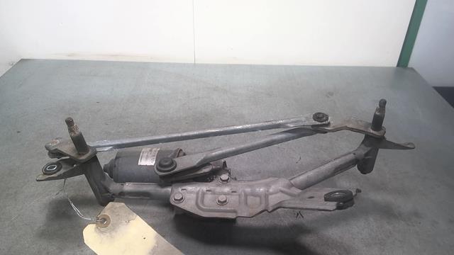 Motore tergicristallo anteriore FIAT PUNTO EVO 3 Diésel - 1