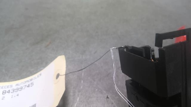 Devio guida completo con contatto spiralato SEAT IBIZA 2  - 1