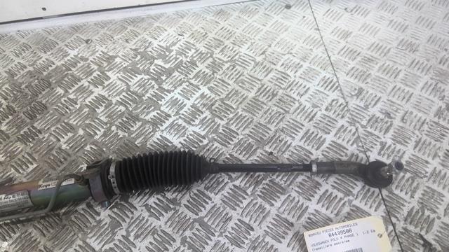 Cremagliera servosterzo VOLKSWAGEN POLO 4 PHASE 1 Gasolina - 1