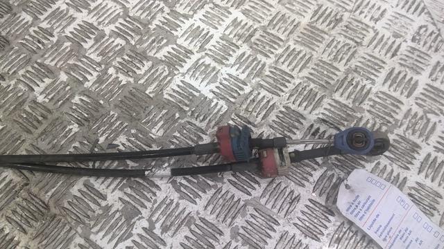 Cable levier de vitesses CITROEN C3 1 PHASE 2  - 1