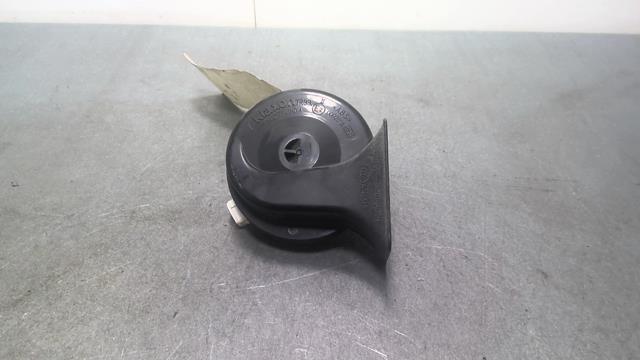 Tromba/Clacson RENAULT SCENIC 2  - 1