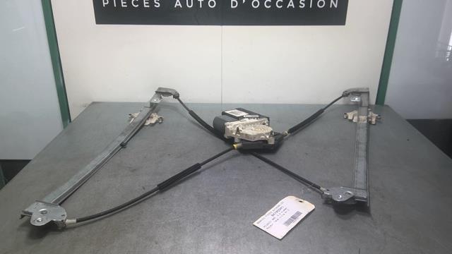 Motore alzacristalli anteriore destro PEUGEOT 807 Diésel - 1