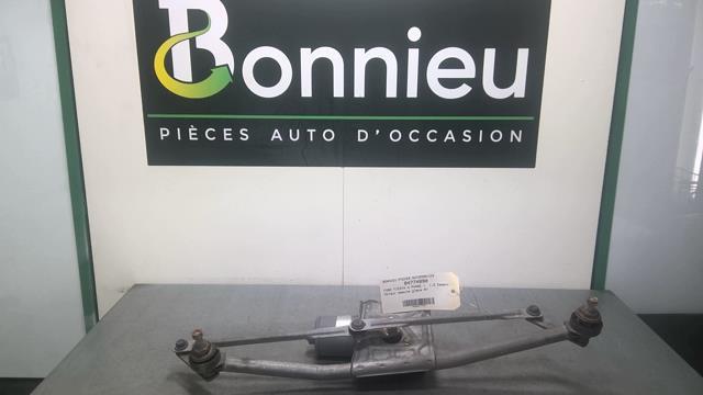 Motore tergicristallo anteriore FORD FIESTA 4 PHASE 1 Gasolina - 1