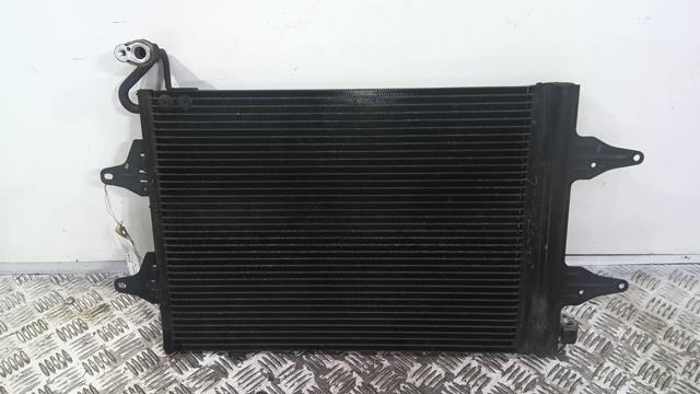 Condensatore clima VOLKSWAGEN POLO 4 PHASE 1 Diésel - 1