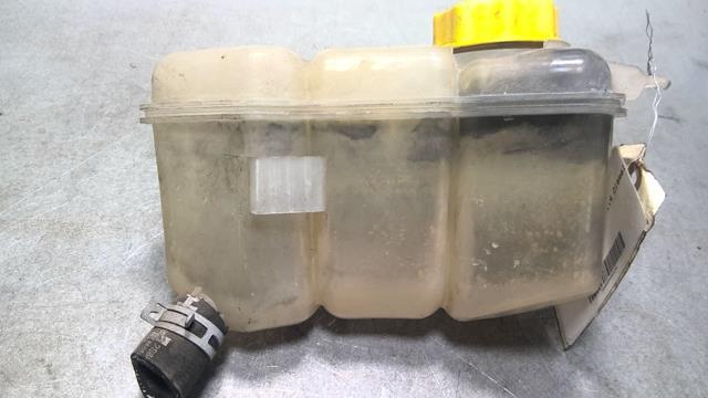 Vaso di espansione FORD FIESTA 5 PHASE 2 Diésel - 1
