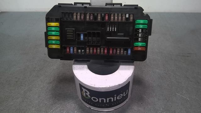 Portafusibili BMW SERIE 1 F20 PHASE 2 Diésel - 1