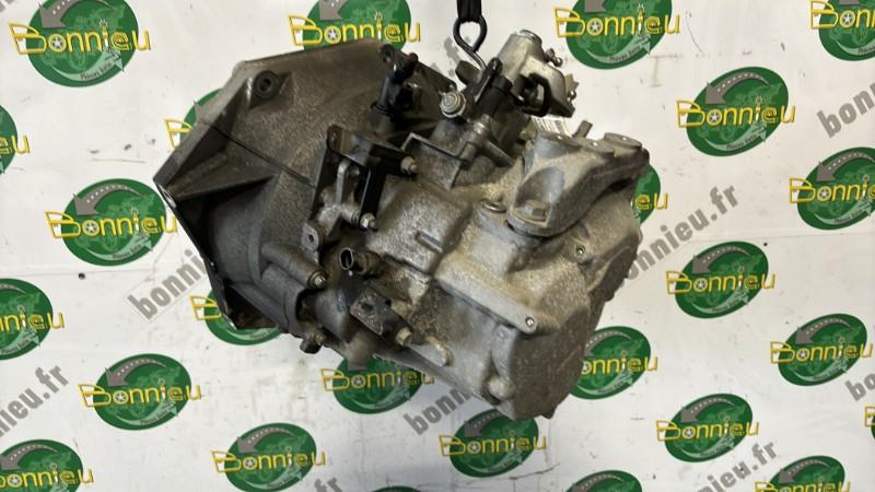 Boite de vitesses OPEL INSIGNIA 1 PHASE 1 Diesel - 1
