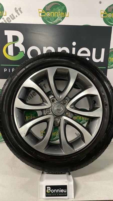 Jante NISSAN JUKE 1  - 1