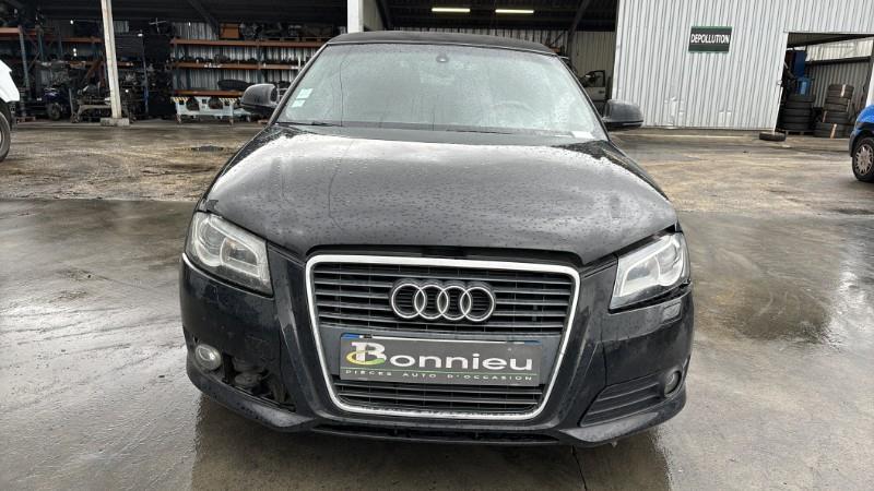 Interrupteur de leve vitre AUDI A3 2 CABRIO PHASE 2 Diesel - 1
