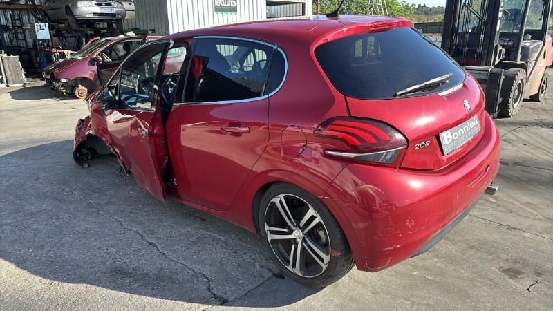 Scatola cambio PEUGEOT 208 1 PHASE 2 Gasolina - 1
