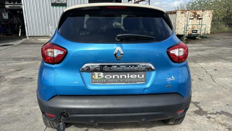 Gruppo ottico posteriore secondario sinistro (luci) RENAULT CAPTUR 1 PHASE 1 Diésel - 1