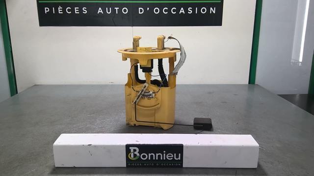 Pompa sommersa CITROEN C3 PLURIEL PHASE 2 CABRIOLET Diésel - 1