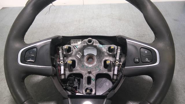 Volant RENAULT CAPTUR 1 PHASE 2 Diesel - 1